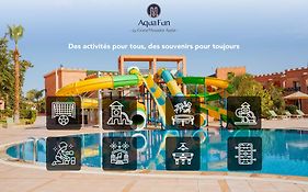 Aquafun By Grand Mogador Agdal