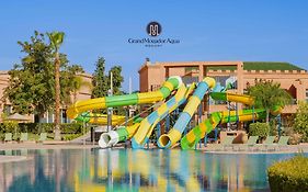 Grand Mogador Aqua Resort